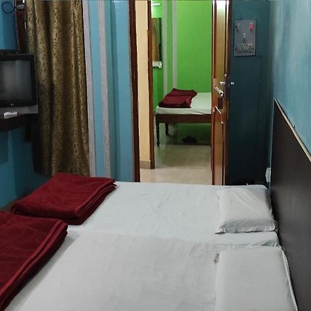 Hotel Avadh Balrampur ภายนอก รูปภาพ