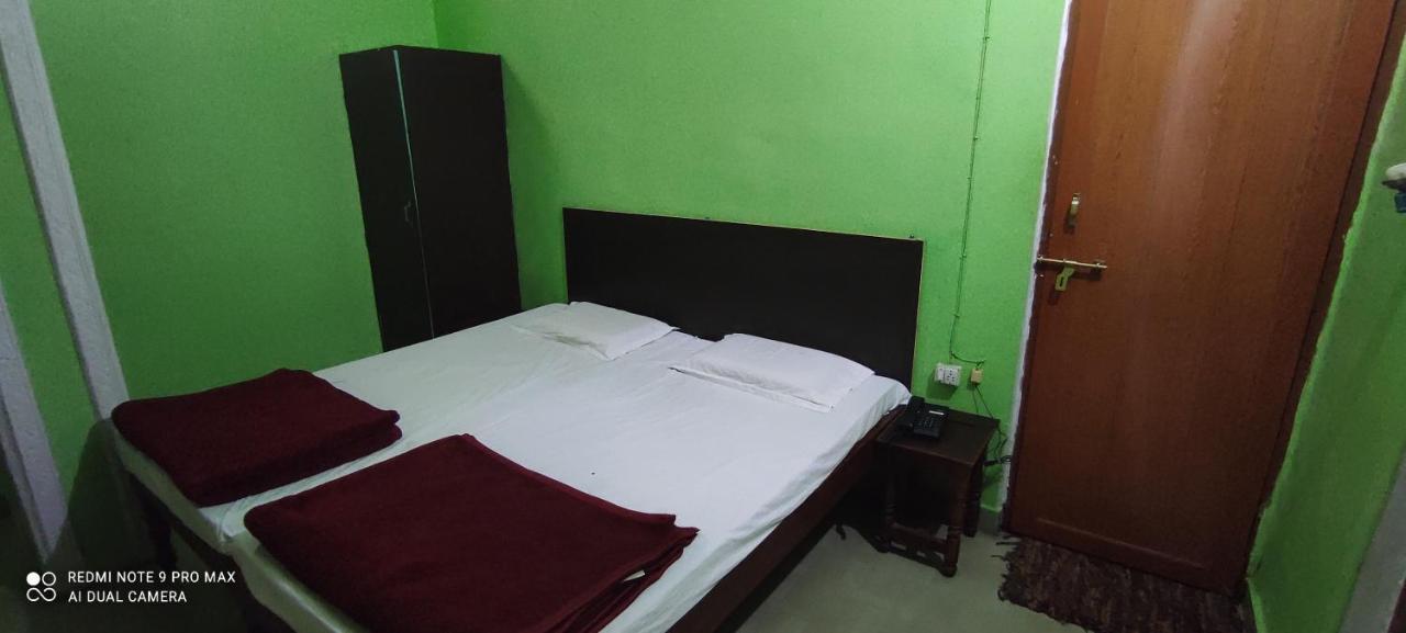 Hotel Avadh Balrampur ภายนอก รูปภาพ