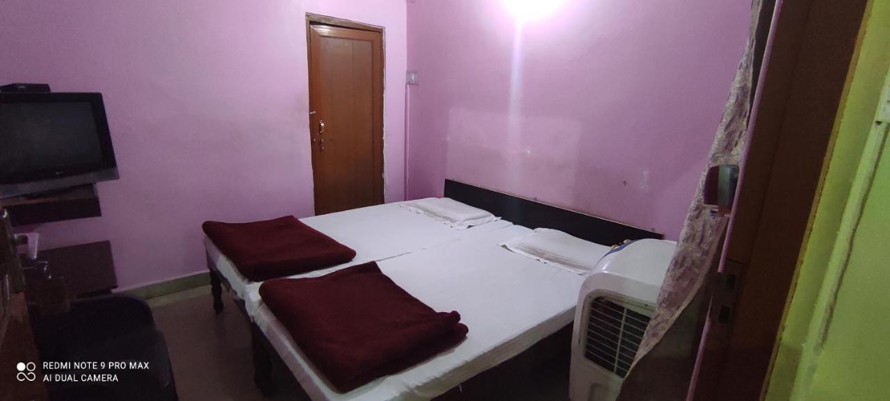 Hotel Avadh Balrampur ภายนอก รูปภาพ