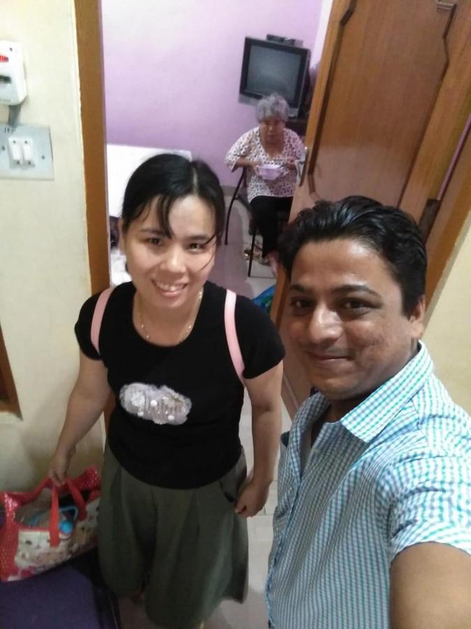 Hotel Avadh Balrampur ภายนอก รูปภาพ