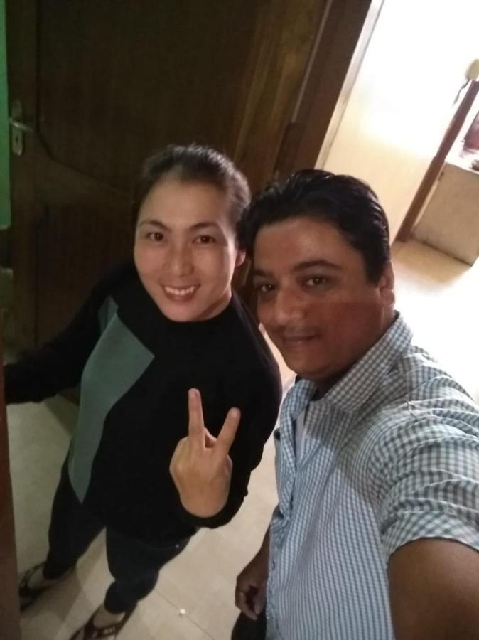 Hotel Avadh Balrampur ภายนอก รูปภาพ