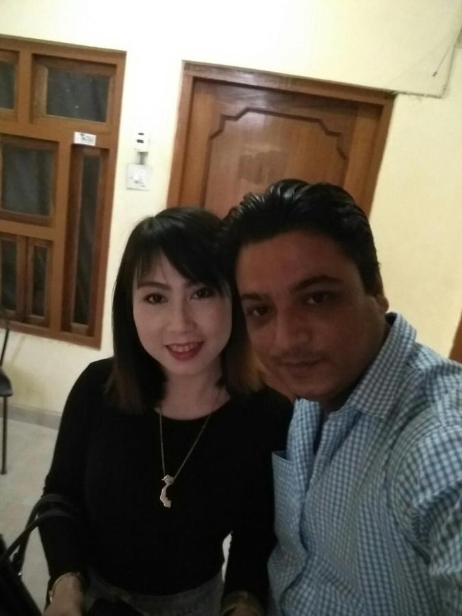 Hotel Avadh Balrampur ภายนอก รูปภาพ
